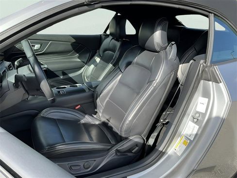 Certified 2024 Ford Mustang Premium image 24