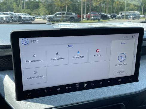 New 2025 Ford Maverick XLT w/ XLT Luxury Package image 26