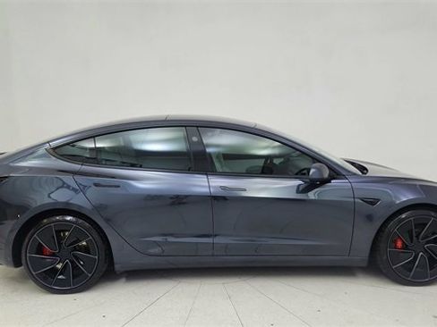 Used 2025 Tesla Model 3 Performance image 6