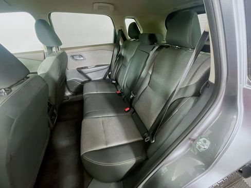 Used 2023 Nissan Rogue SV image 23