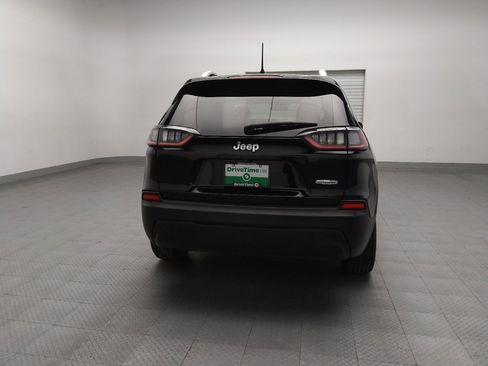 Used 2020 Jeep Cherokee Latitude image 7