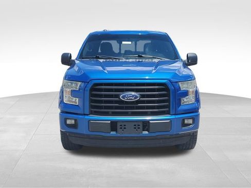 Used 2016 Ford F150 XLT w/ Equipment Group 302A Luxury AWD/4WD image 2
