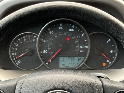 Used 2016 Toyota RAV4 LE FWD image 28