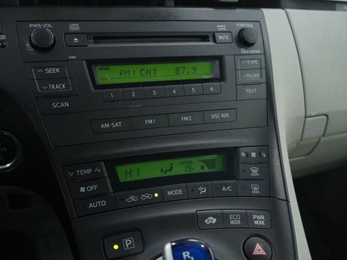 Used 2010 Toyota Prius Two image 20