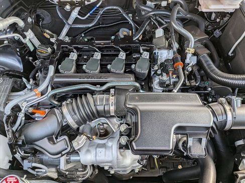 Used 2026 Honda CR-V EX image 23