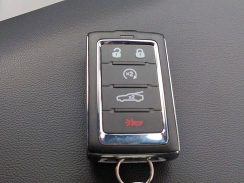 New 2026 Dodge Charger R/T Scat Pack image 33