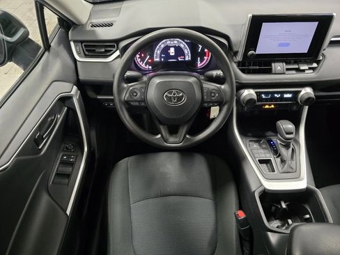 Certified 2024 Toyota RAV4 LE image 22