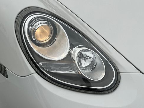 Used 2011 Porsche Boxster RWD image 10