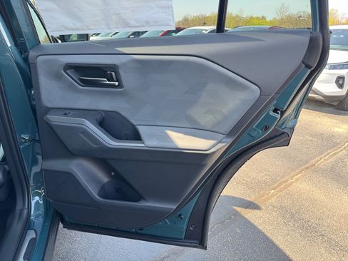 New 2026 Toyota RAV4 FWD image 25