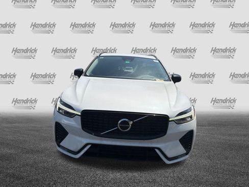 Certified 2024 Volvo XC60 B5 Core w/ Protection Package Premier AWD/4WD image 41