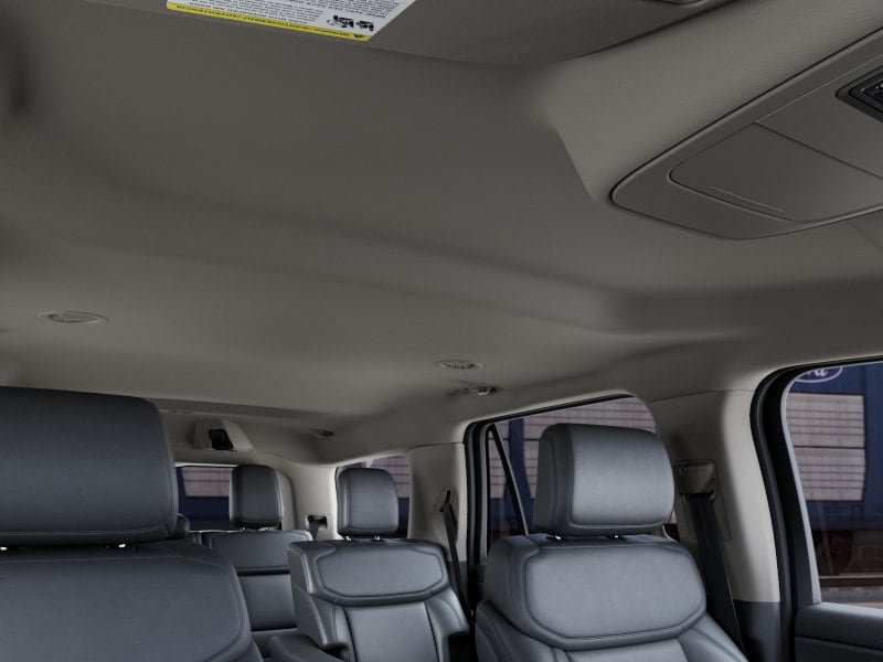 New 2027 Ford Expedition Active AWD/4WD image 22