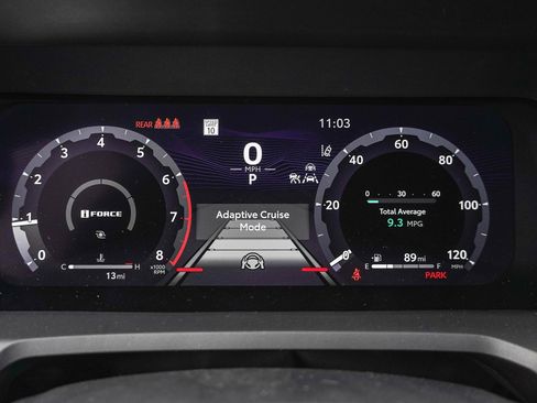 New 2026 Toyota Tacoma TRD Sport image 39