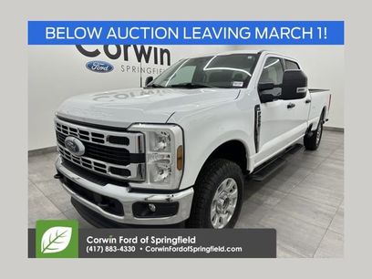 Certified 2024 Ford F250 XLT