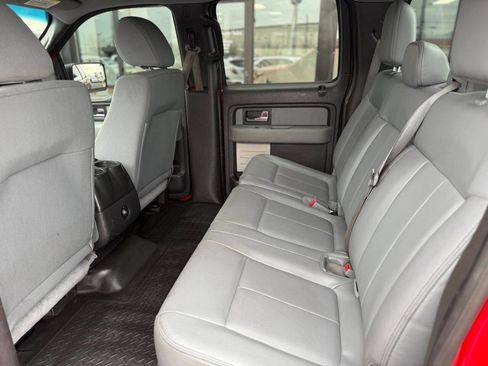 Used 2014 Ford F150 XL image 8