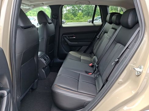 New 2026 MAZDA CX-50 AWD 2.5 S w/ Weather Package image 8
