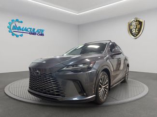 Used 2024 Lexus RX 350 Premium Plus w/ Convenience Package AWD/4WD 360° Tour