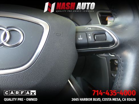 Used 2016 Audi Q5 2.0T Premium Plus w/ Technology Package AWD/4WD image 67