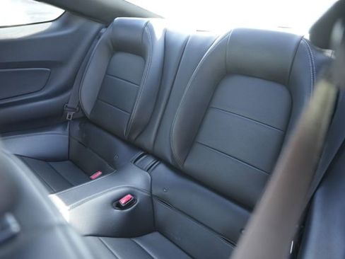 Used 2015 Ford Mustang Premium w/ Equipment Group 201A image 11