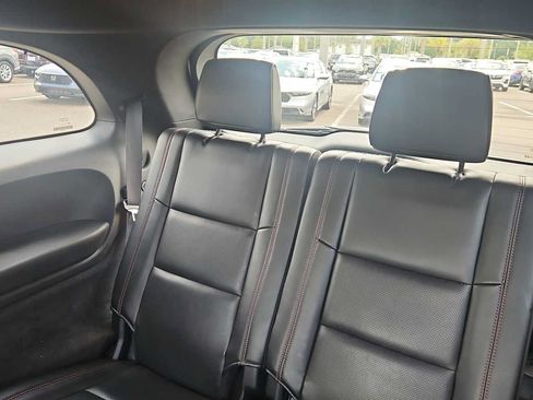 Used 2024 Dodge Durango GT RWD image 26
