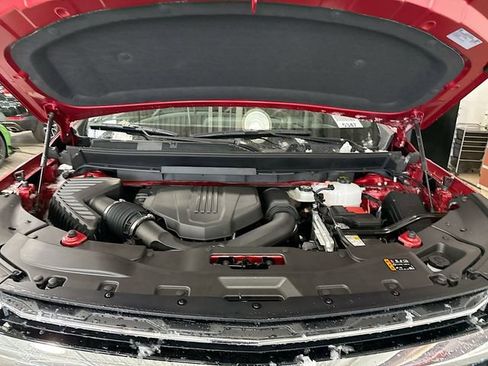 New 2026 Chevrolet Traverse LT w/ LPO, Floor Liner Package AWD/4WD image 32