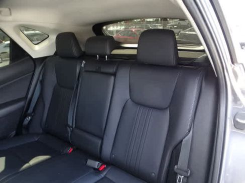 Used 2023 Lexus NX 350 AWD image 19