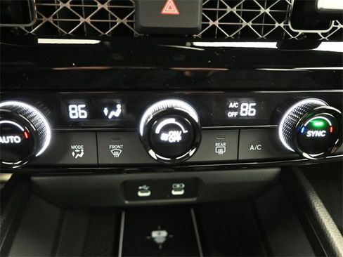 New 2025 Honda Accord Sport image 15