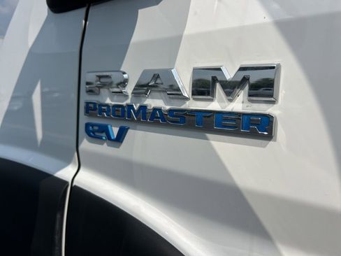 New 2025 RAM ProMaster 3500 image 43