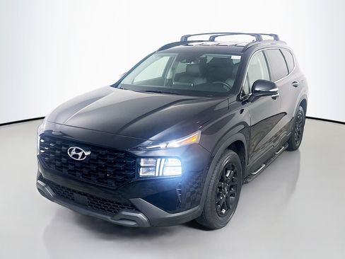 Used 2022 Hyundai Santa Fe XRT image 4