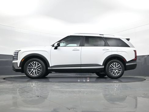 Certified 2026 Hyundai Palisade SEL AWD/4WD image 30