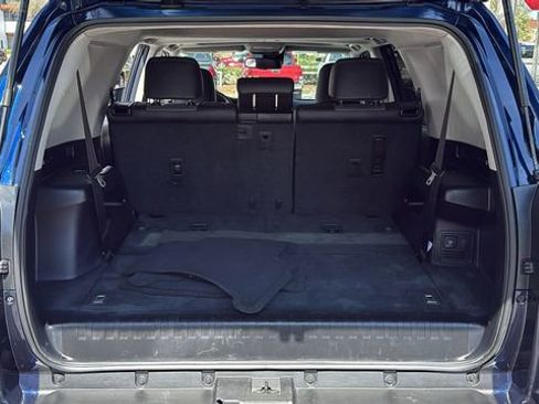 Used 2022 Toyota 4Runner SR5 Premium w/ Moonroof Package image 7