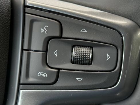 New 2026 Chevrolet Silverado 1500 LT Trail Boss w/ LT Trail Boss Premium Package AWD/4WD image 20