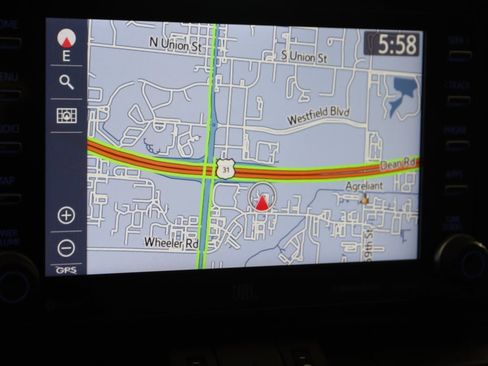 Used 2021 Toyota RAV4 XSE image 9