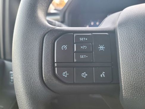 Used 2025 Ford F150 STX w/ STX Black Appearance Package image 27