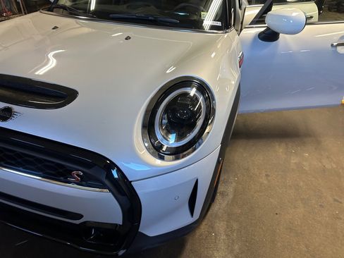 Used 2023 MINI Cooper S image 28