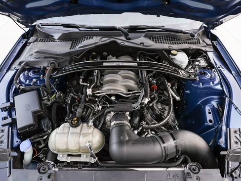 Used 2022 Ford Mustang GT Premium w/ GT Performance Package RWD image 20