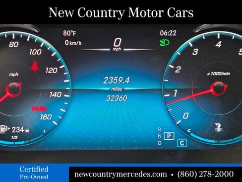 Used 2021 Mercedes-Benz GLC 300 image 38