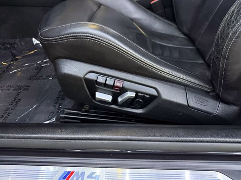Used 2015 BMW M4 Coupe RWD image 16