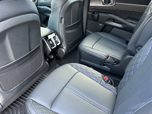 New 2026 Kia Sorento SX Prestige image 8