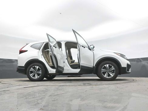 Used 2021 Honda CR-V LX image 53