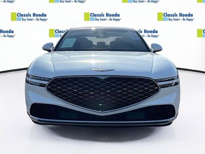 Used 2025 Genesis G90 3.5T