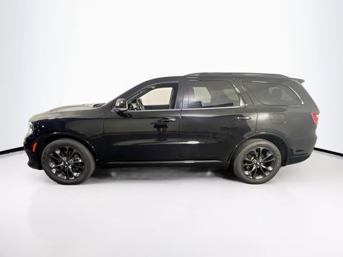 Used 2023 Dodge Durango R/T AWD/4WD image 8