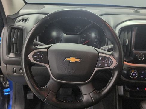 Used 2022 Chevrolet Colorado LT RWD image 9