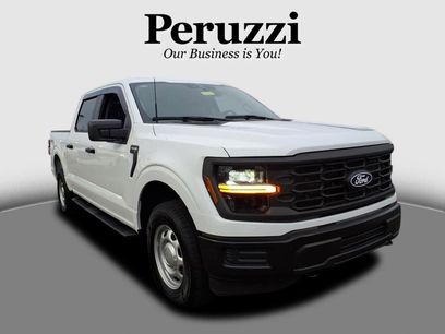 Used 2024 Ford F150 XL