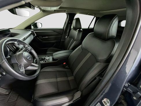 Used 2026 MAZDA CX-50 AWD 2.5 S w/ Preferred Pkg image 13