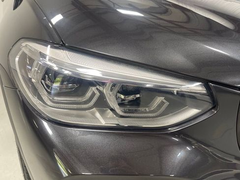 Used 2021 BMW X3 M w/ Executive Package AWD/4WD image 10
