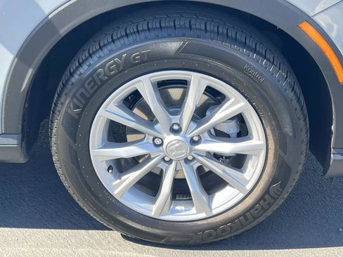 Certified 2023 Honda CR-V EX image 26