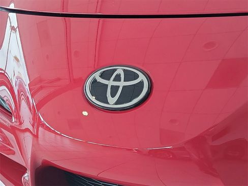 Used 2026 Toyota Supra Premium w/ Driver Assist Package image 27