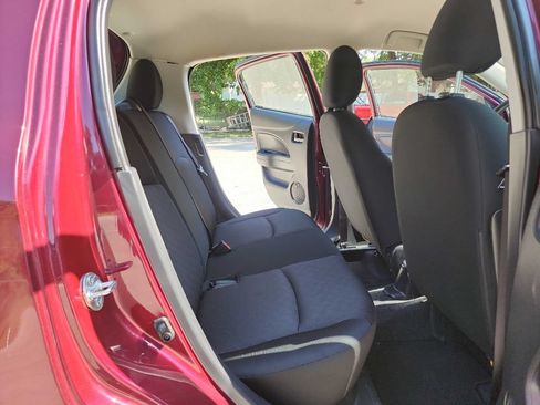 Used 2024 Mitsubishi Mirage ES FWD image 31