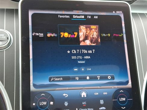 Certified 2025 Mercedes-Benz C 300 4MATIC Sedan image 16