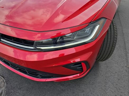New 2026 Volkswagen Jetta GLI Autobahn FWD image 19